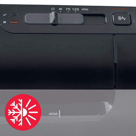 LAMINATOR GBC FUSION 1100L A3