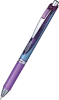 CIENKOPIS PENTEL ENERGEL BLN75 FIOLETOWY