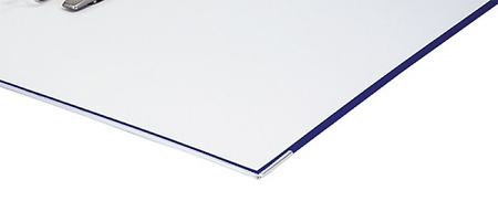 Segregator MyOffice A4/55mm żółty