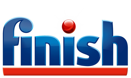 Kapsułki do zmywarki Finish Quantum All-in-1 Lemon (120)