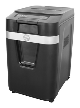 Niszczarka HP Pro Shredder Auto 200CC czarna