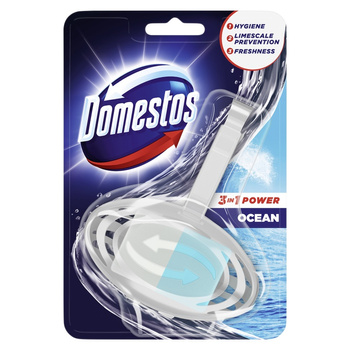 Zawieszka do Wc Domestos 35g Ocean