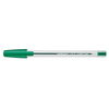 DŁUGOPIS PELIKAN STICK K86 ZIELONY