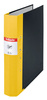 Segregator Esselte Jopa A4/60mm żółty