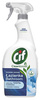 Spray Cif Cleanboost 750ml Uniwersalny Odkamieniacz