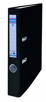 Segregator Donau Master FSC A4/50mm czarny