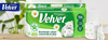 Papier toaletowy Velvet Rumianek i aloes (8+2)