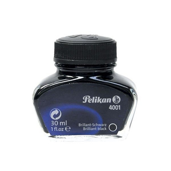 ATRAMENT PELIKAN 30ml CZARNY