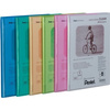 ALBUM OFERTOWY PENTEL A4/20K RÓŻOWY
