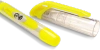 Zakreślacz Pentel SL12 żółty