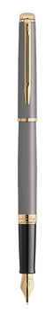 Pióro wieczne Waterman Hémisphere GT Stone Grey