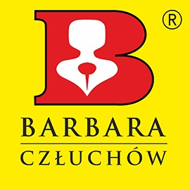 Teczka archiwizacyjna Barbara T4 6-10cm