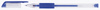 Długopis żelowy Office Products 0.5mm niebieski