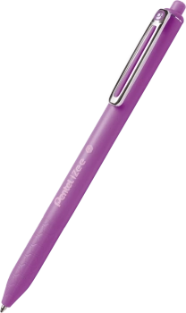 Długopis Pentel iZee BX467 fioletowy
