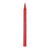 Flamastry Office Products 1.0mm czerwone (10)