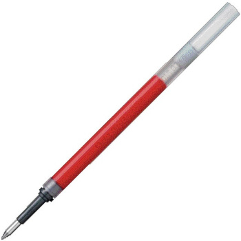 WKŁAD PENTEL ENERGEL LRP5 CZERWONY