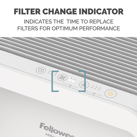 Oczyszczacz powietrza Fellowes AeraMax SE