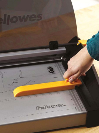 GILOTYNA FELLOWES PLASMA A3