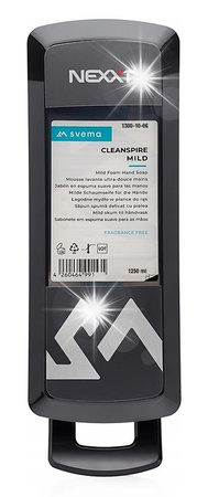 Dozownik Nexxt Svema Denali-M S5 1250ml biały 