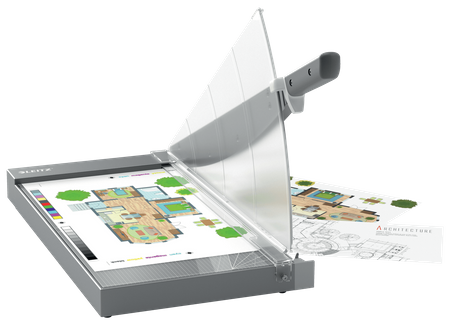 GILOTYNA LEITZ PRECISION OFFICE PRO A3