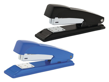 Zszywacz Office Products 30k niebieski