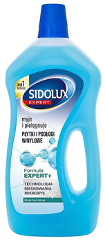Płyn Sidolux Expert 750ml Płytki i Podłogi winylowe