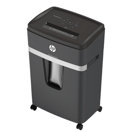 NISZCZARKA HP PRO SHREDDER 18CC CIEMNOSZARA