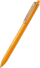 Długopis Pentel iZee BX467 pomarańczowy