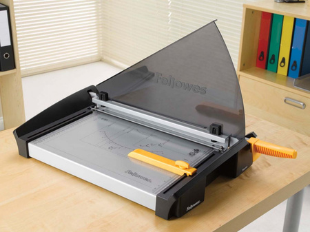 GILOTYNA FELLOWES PLASMA A3