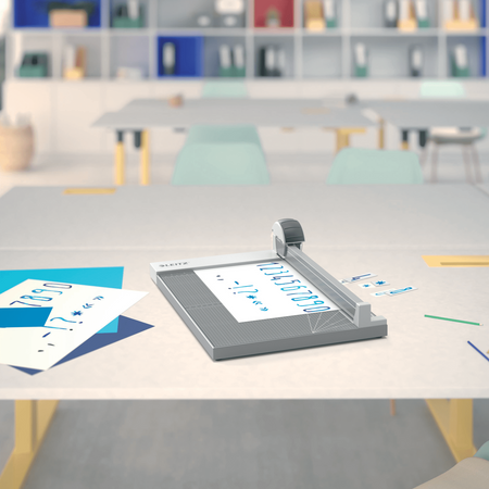 TRYMER LEITZ PRECISION OFFICE A4+