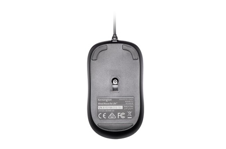 Mysz Kensington ValuMouse czarna