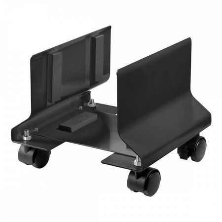 Podstawa pod komputer Fellowes Premium grafitowa