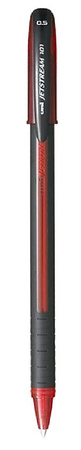 Długopis kulkowy Uni SX-101-05 Jetstream czerwony