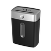 Niszczarka HP OneShred 8CC czarna