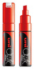 Marker kredowy Uni Chalk PWE-8K srebrny