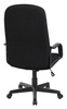 Fotel biurowy Office Products Malta czarny