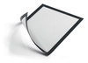 Ramka Durable DuraFrame Magnetic A3 czarna (5)