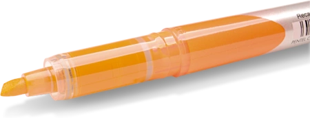 Zakreślacz Pentel SL12 pomarańczowy