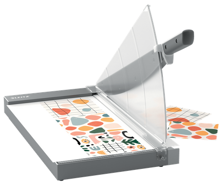 GILOTYNA LEITZ PRECISION OFFICE PRO A3