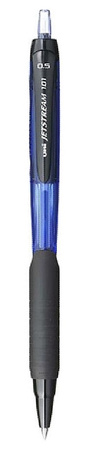 Długopis Uni SXN-101-05 Jetstream czarny