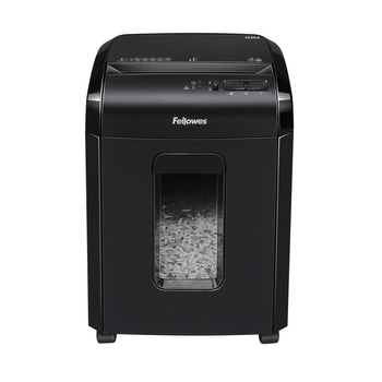 NISZCZARKA FELLOWES 10M