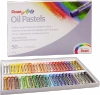 PASTELE OLEJNE PENTEL 50 KOLORÓW