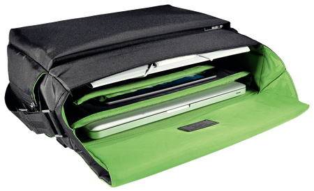 TORBA NA NOTEBOOK LEITZ COMPLETE 15.6" CZARNA
