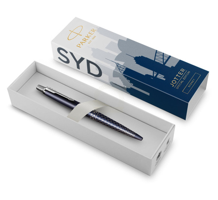 Długopis Parker Jotter Global Icons Sydney