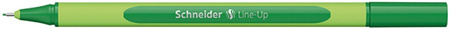 Cienkopis Schneider Line-Up 0.4mm zielony