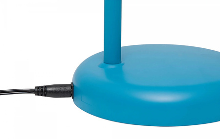 Lampka na biurko Maul Joy LED niebieska