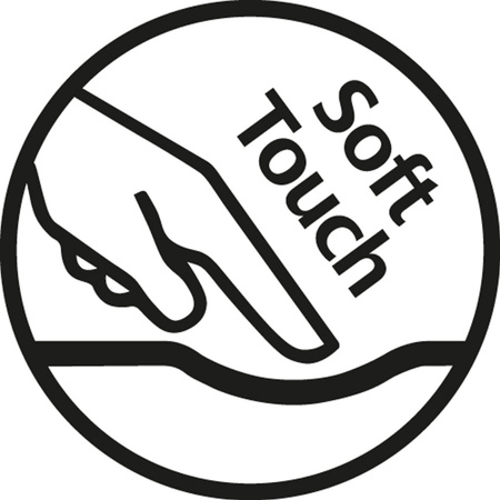 Długopis Schneider Slider Basic F czerwony