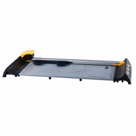TRYMER FELLOWES ELECTRON A3