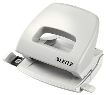 DZIURKACZ LEITZ 5038 SZARY