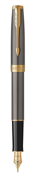 Pióro wieczne Parker Sonnet Core Grey GT